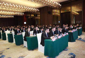 2018中安保险公估全国年会