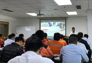 为福建平安理赔培训