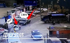 疑難案件，中安調(diào)查員如何破獲擺放現(xiàn)場案件