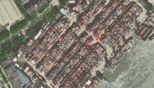 財(cái)產(chǎn)險(xiǎn)調(diào)查-臺(tái)風(fēng)“山竹”期間，倒簽單